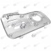 Placa ghidaj ulei drujba Husqvarna 435, 440, 135, 140, 445, 450
